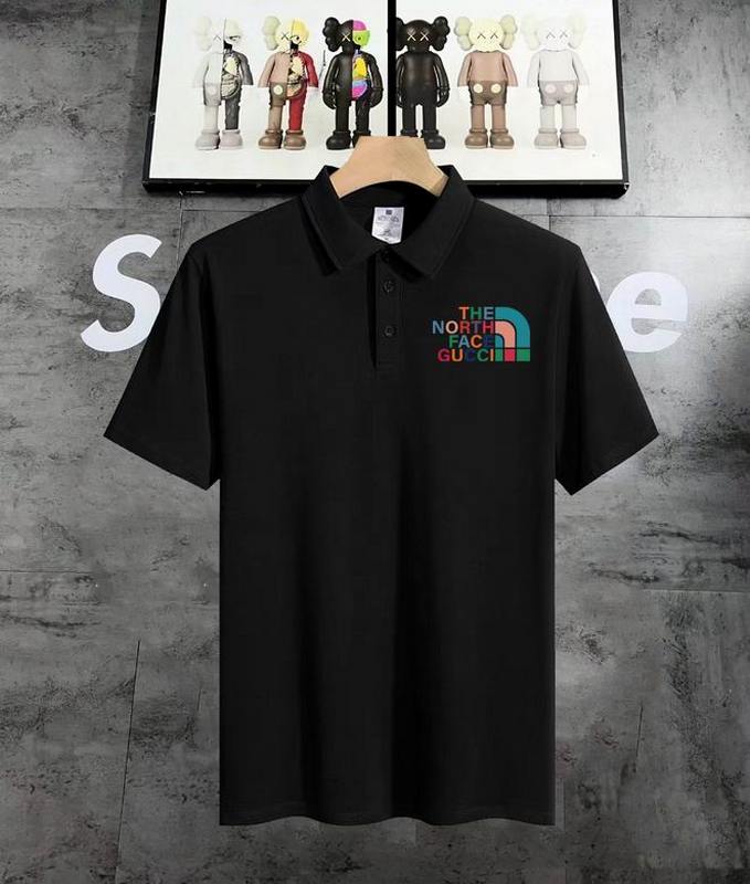 Gucci Men's Polo 623